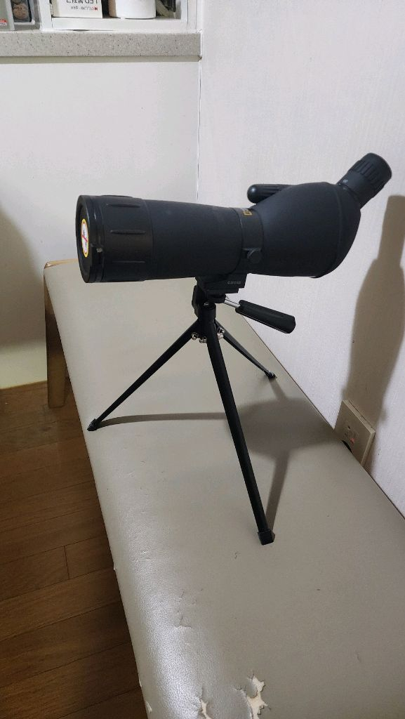 필드스코프 20-60x60 이미지