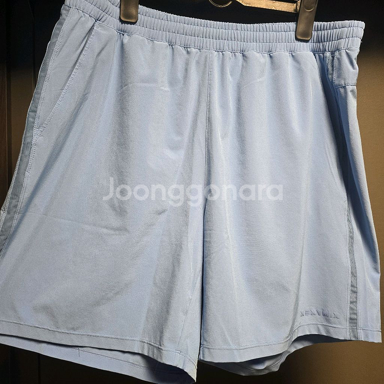 젝시믹스 에어모션 메쉬 반바지 2xl--3
