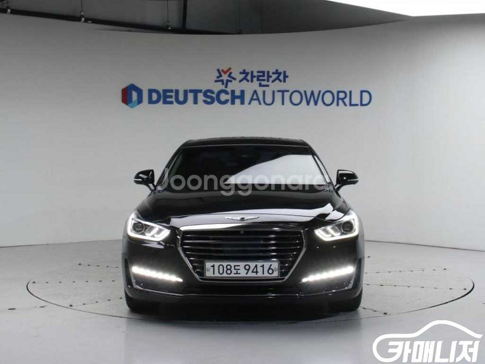 [제네시스]EQ900 3.8 GDI AWD 프레스티지--2