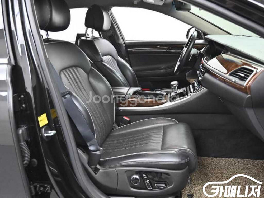 [제네시스]EQ900 3.8 GDI AWD 프레스티지--9