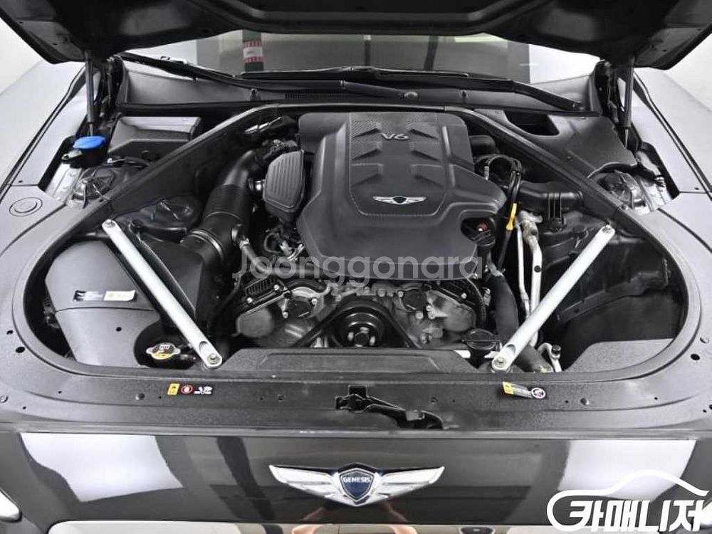 [제네시스]EQ900 3.8 GDI AWD 프레스티지--5