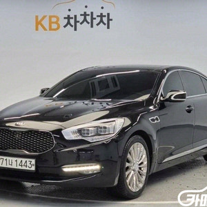 [기아]더 뉴 K9 3.8 GDI 노블레스 (5인승)