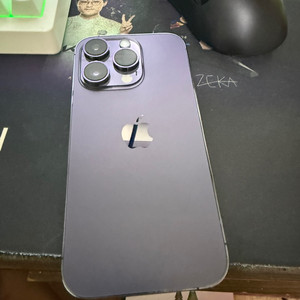 아이폰 14PRO 256GB