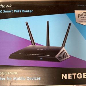 넷기어 공유기 NETGEAR 나이트호크 AC1900 스