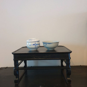 골동 소반