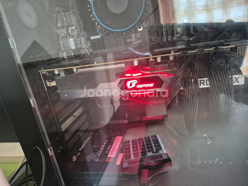 rtx3080 10gb팔아요--0
