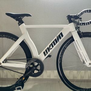 [65만원 판매] 언노운 lv3 2025 픽시 화이트
