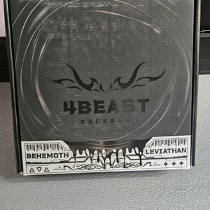 니케 팝업 포비스트 패키지