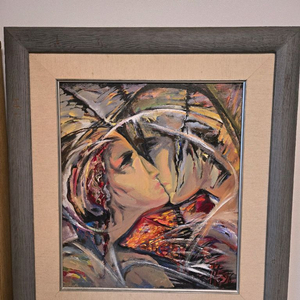 바제노바 나타리 그림