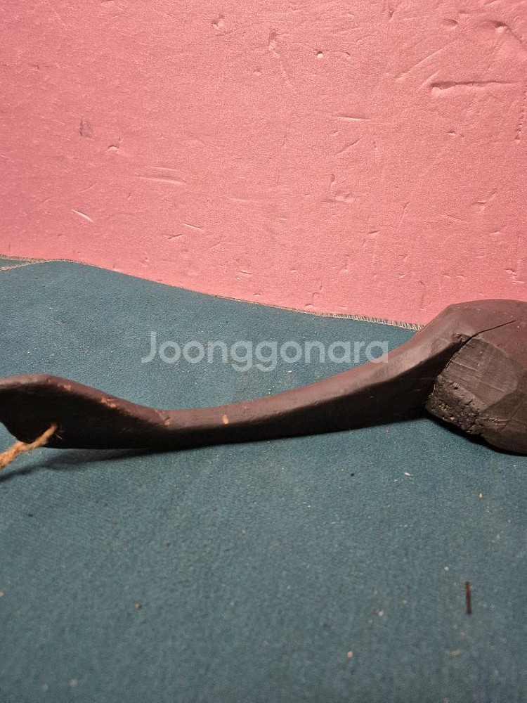 옛날나무국자(제주도)--6