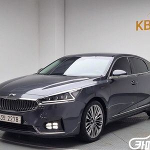 [기아]올 뉴 K7 3.3 GDI 노블레스 (5인승)