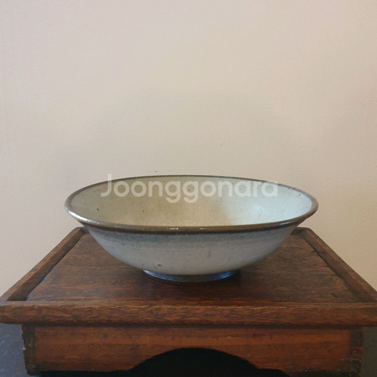 신한균 작가 회령유 큰완--0