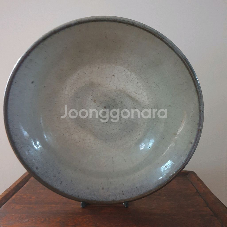 신한균 작가 회령유 큰완--7