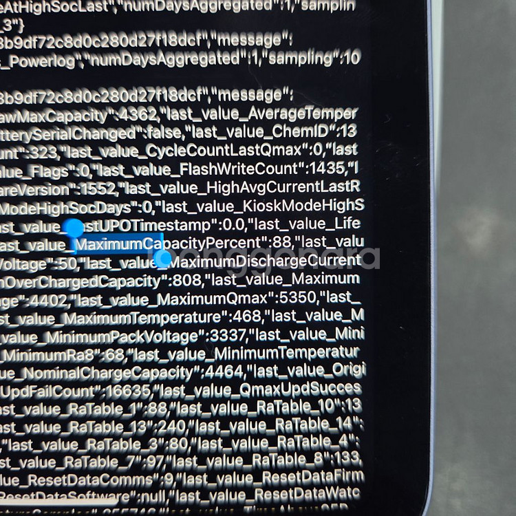 아이패드 미니6 64g wifi 애케플 + 애플펜슬2--6