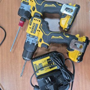 [경산] 디월트(DEWALT) 드릴팝니다..