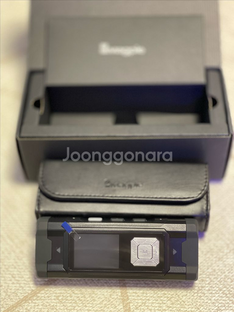맥파이 레이저거리측정기 VH-30A--0