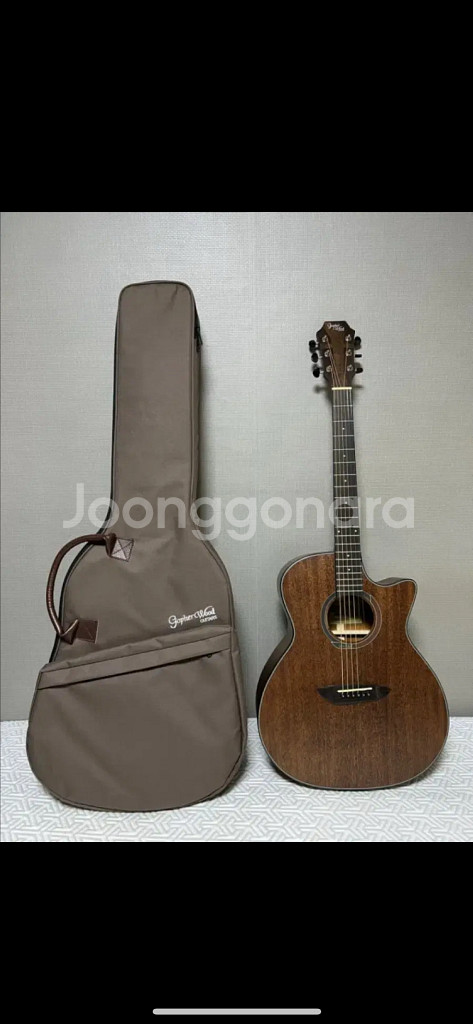 고퍼우드 G130MC--0