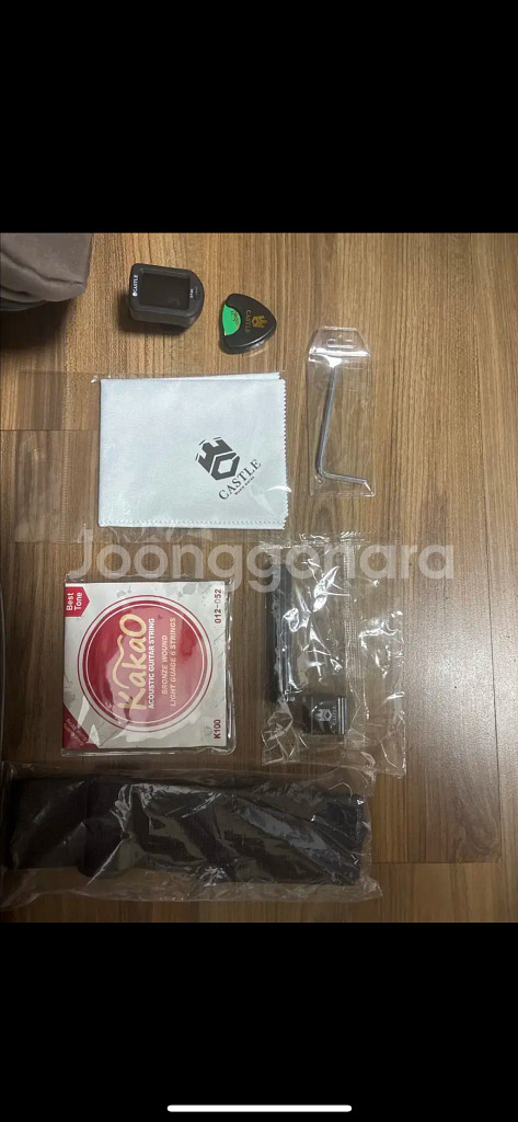 고퍼우드 G130MC--1