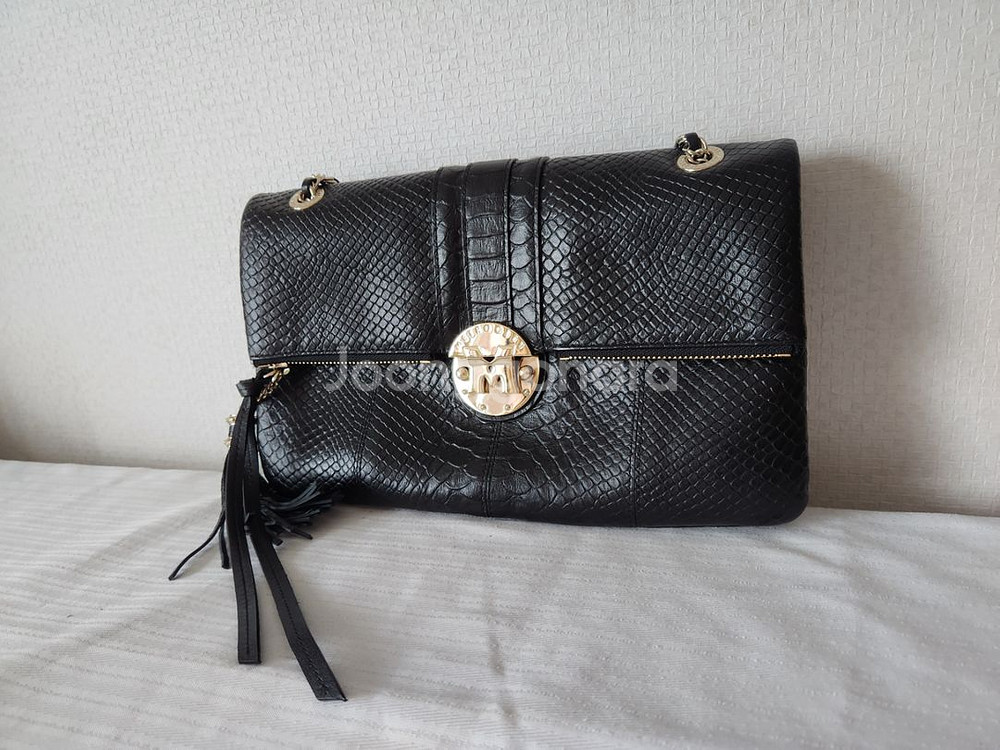 메트로시티가방 체인 숄더백 크로스백--2