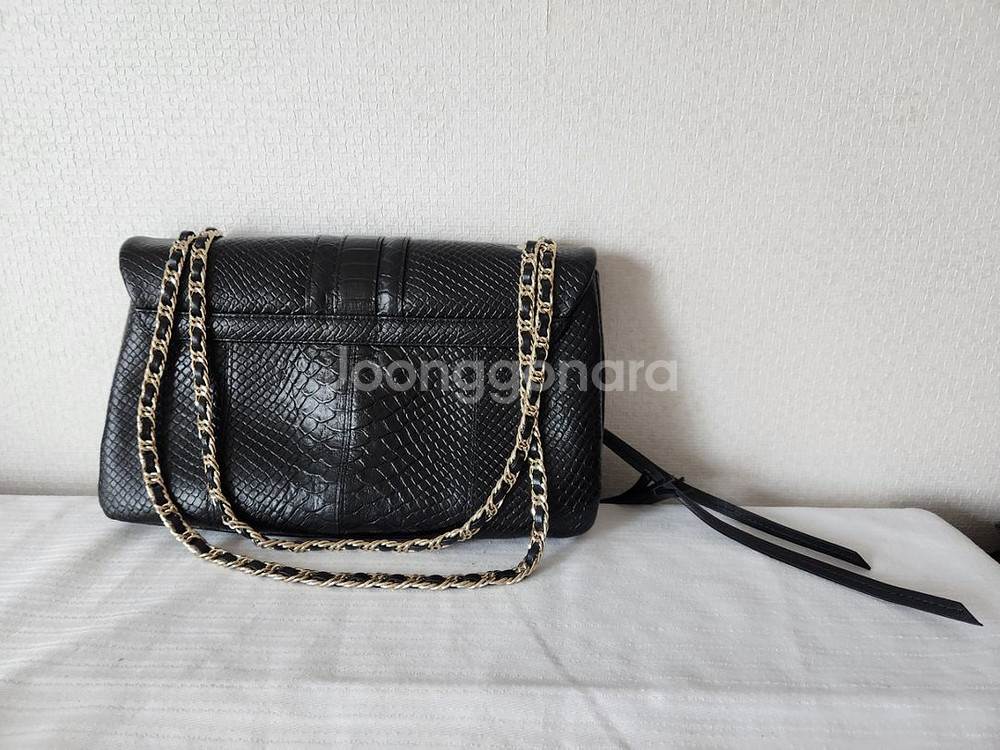 메트로시티가방 체인 숄더백 크로스백--6