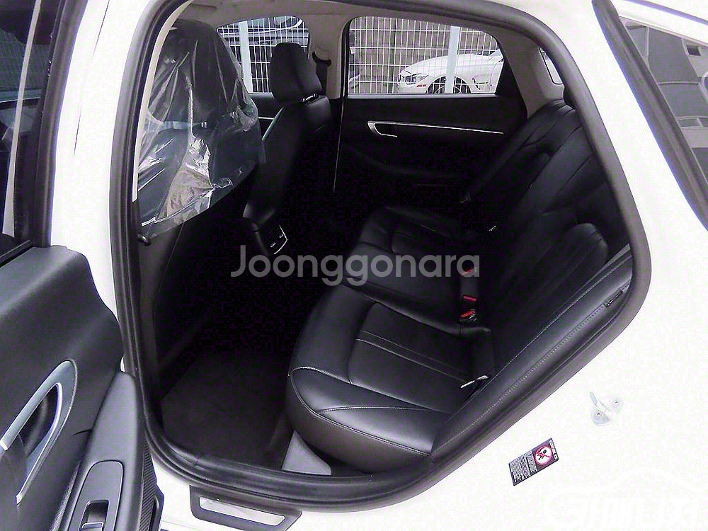 [현대]쏘나타 (DN8) LPI 스마트 (렌터카) #앱--5