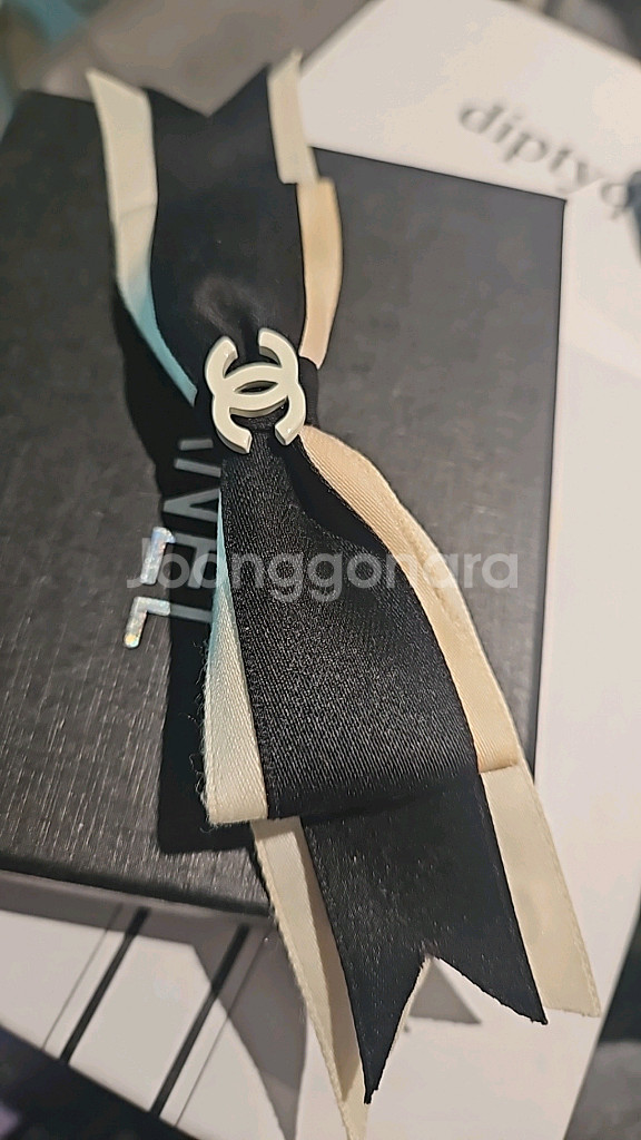 리본핀--0