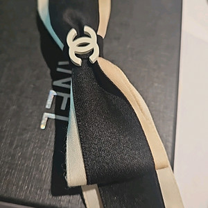리본핀