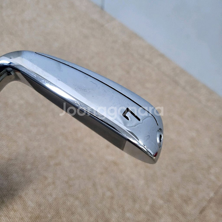 마루망SG M220 7번아이언단품 R 정품E503065--0