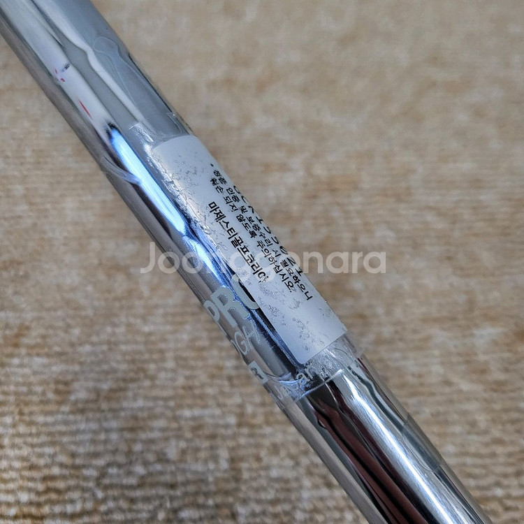 마루망SG M220 7번아이언단품 R 정품E503065--7