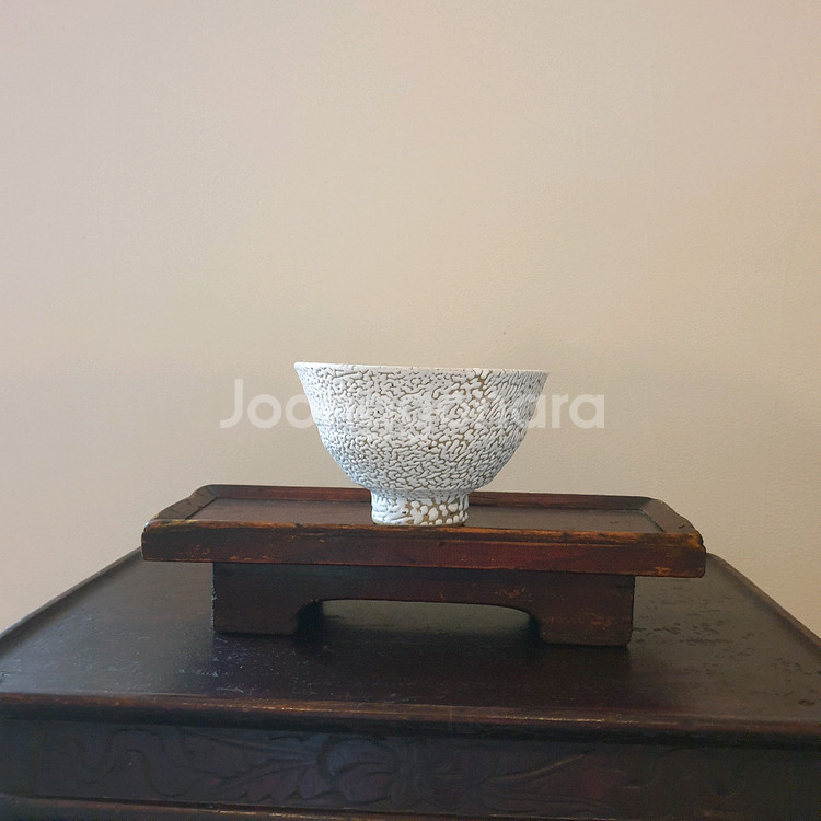 일본 작가 다완--0