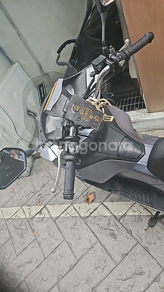 pcx125 2022년--3