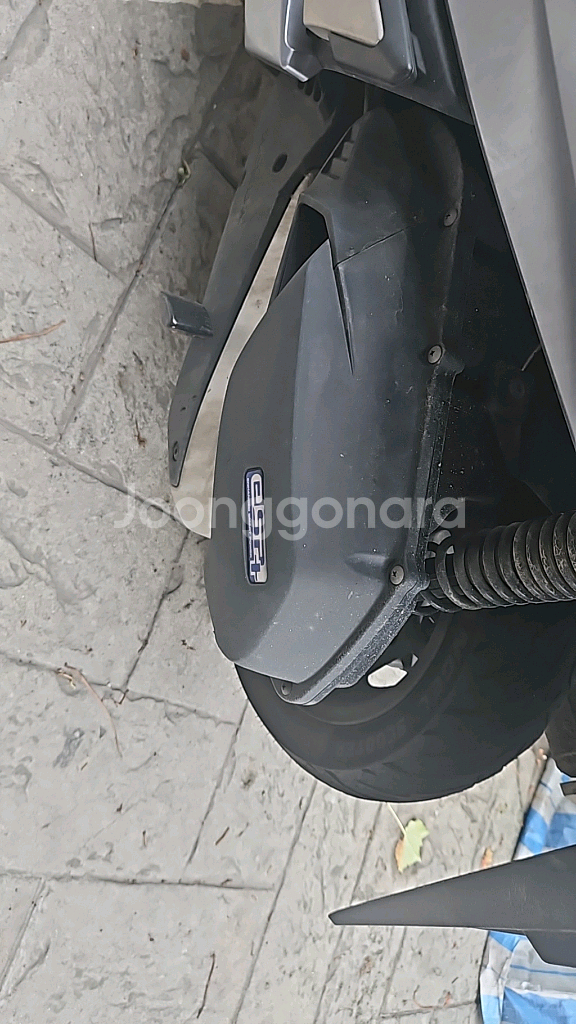 pcx125 2022년--0