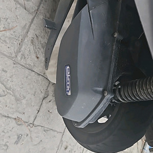pcx125 2022년