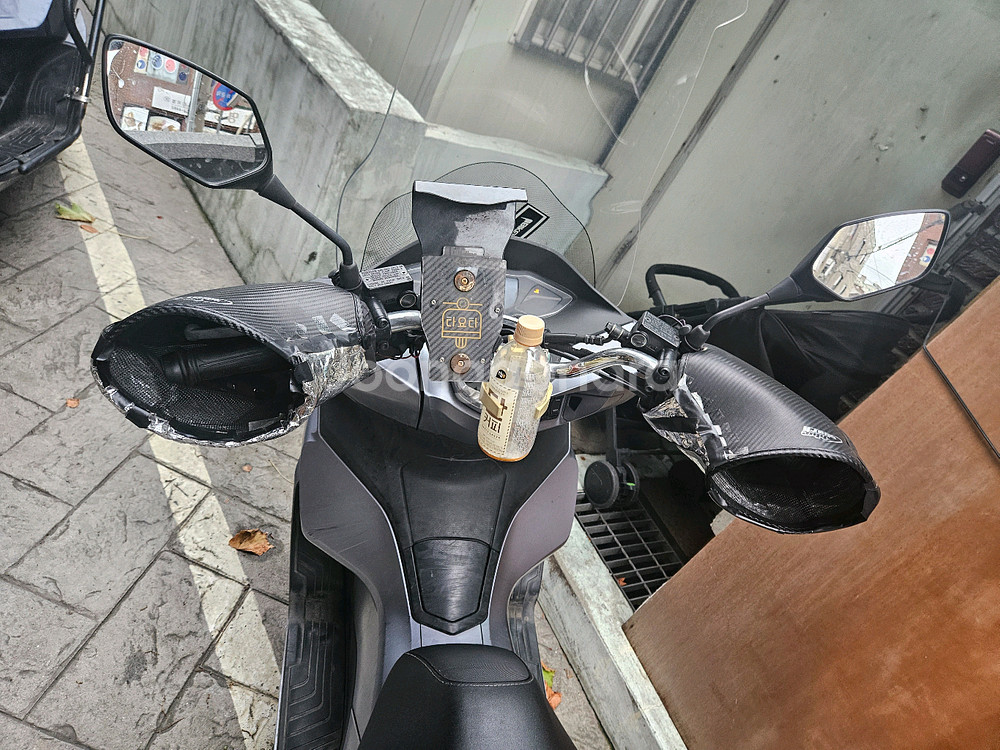 pcx125 2022년--6