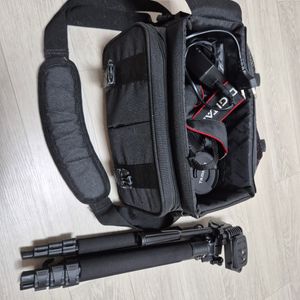 DSLR 600D+탐론 17-50 2.8 VC+번들렌즈