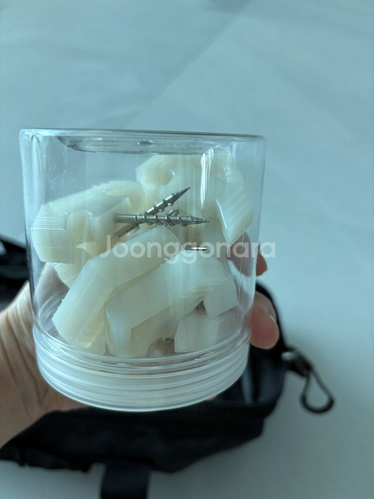 캠핑장비세트 일괄--1