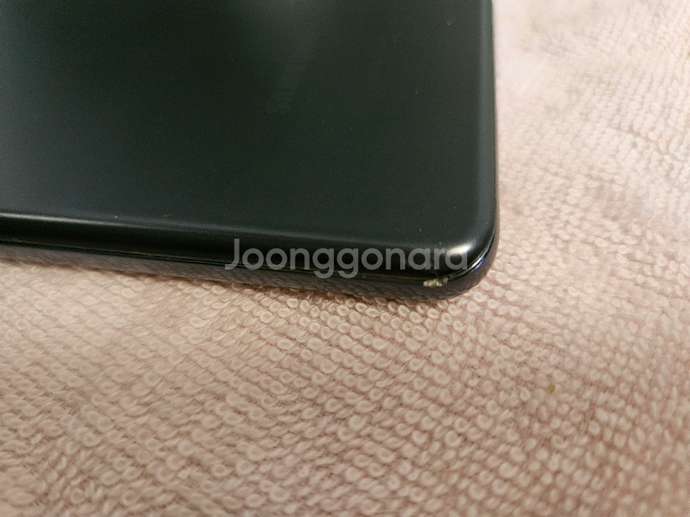 갤럭시 S21 5G 256GB 팔아요--9
