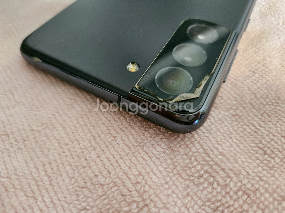 갤럭시 S21 5G 256GB 팔아요--11