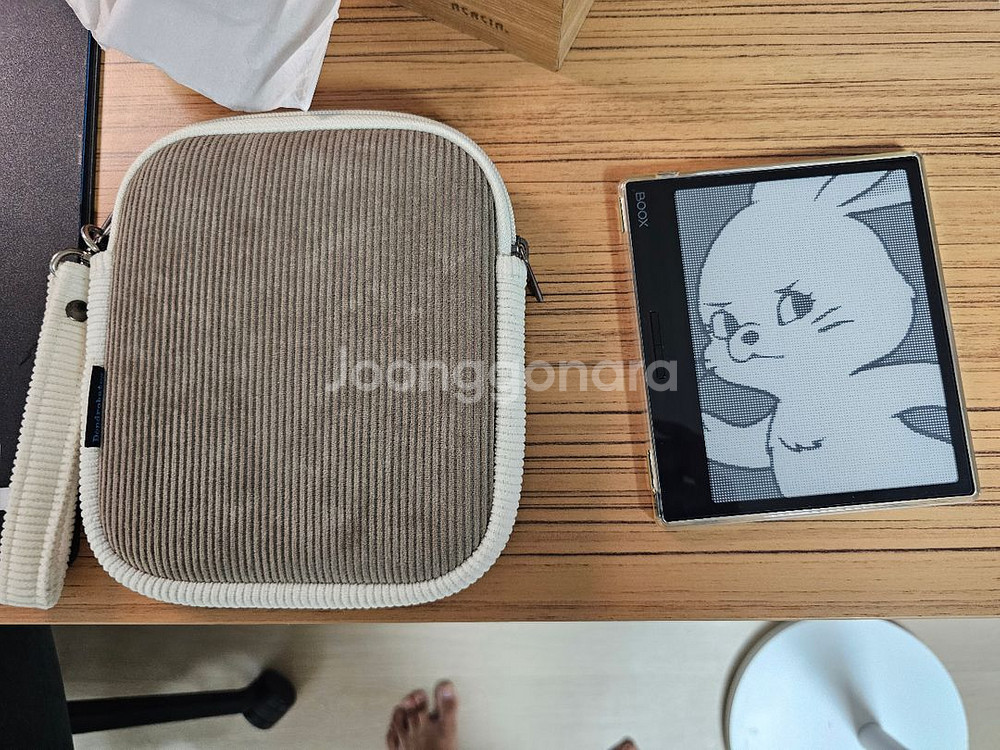 오닉스북스 리프2 이북리더기--0