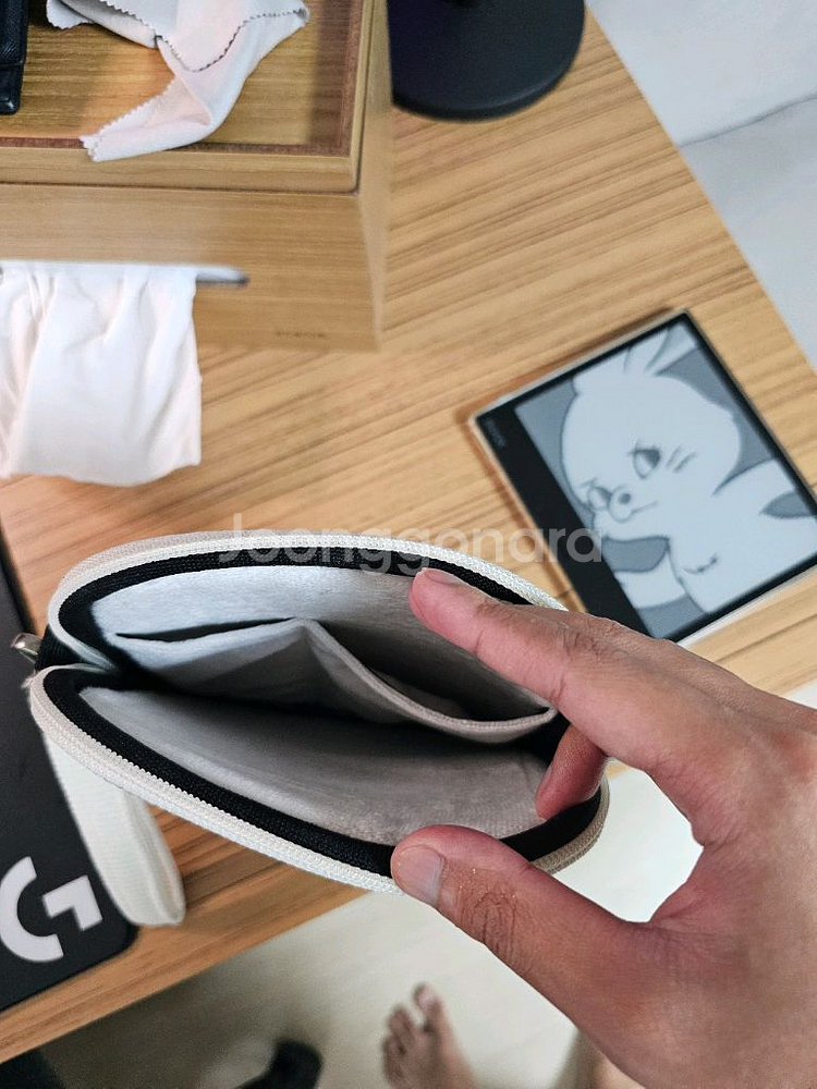 오닉스북스 리프2 이북리더기--1