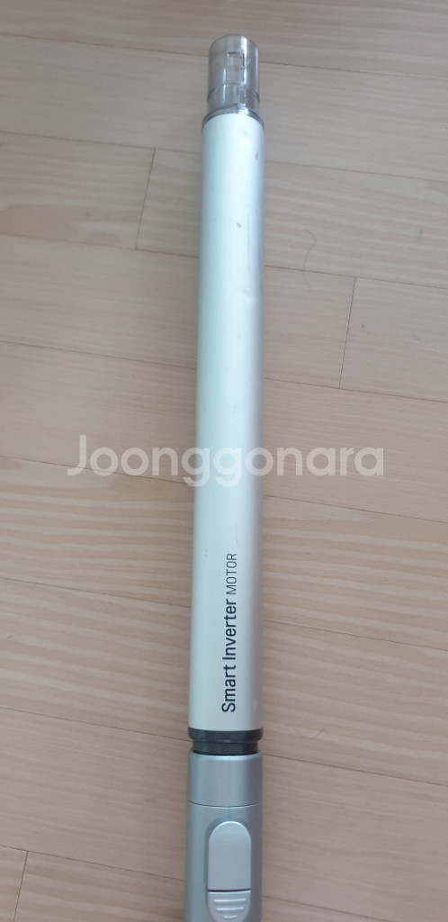 lg a9 코드제로 무선청소기 봉 (완드)--0