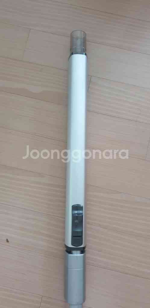 lg a9 코드제로 무선청소기 봉 (완드)--1