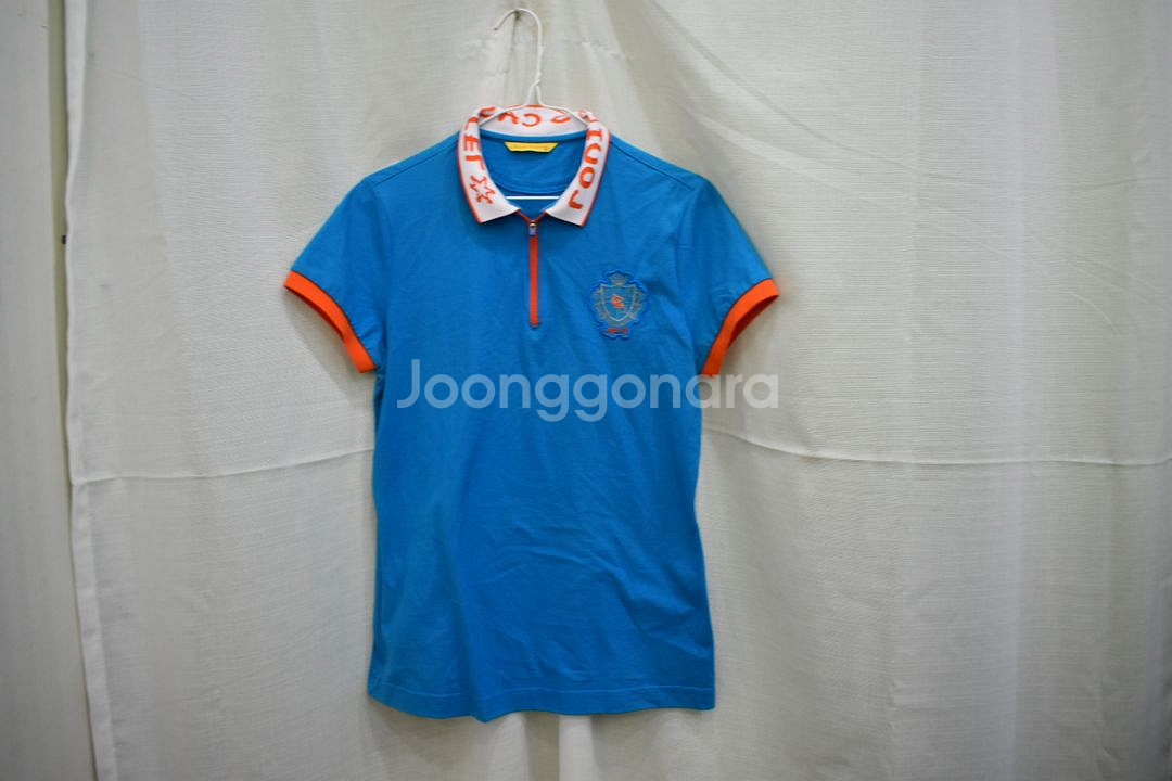 루이까스텔 여성 반팔티 95--0