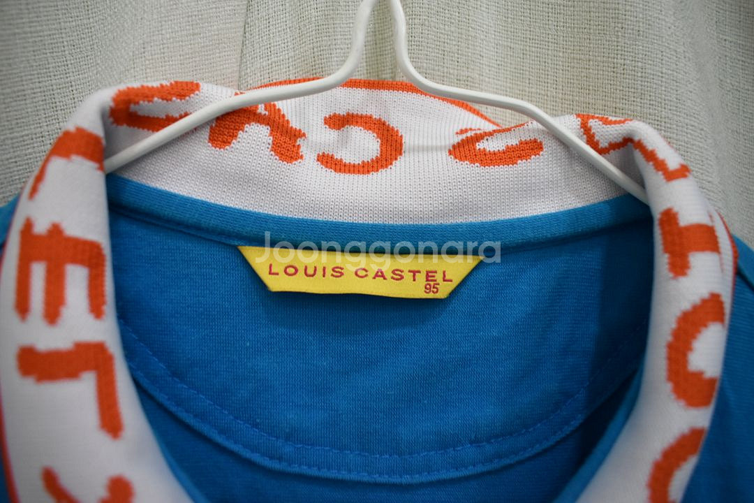 루이까스텔 여성 반팔티 95--1