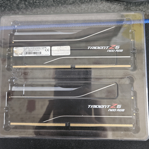 gskill ddr5 6000 cl32 64gb팝니다