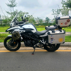 베넬리 trk502x