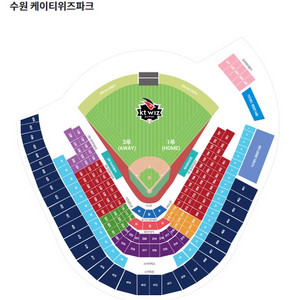 20일 KT 한화 1루 3루 스카이석 연석