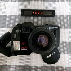 올림푸스 IZM-300 필름카메라