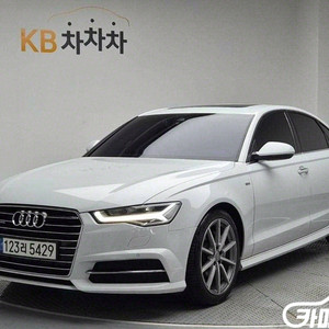 [아우디]뉴A6 40 TDI 콰트로 스포츠 (5인승)