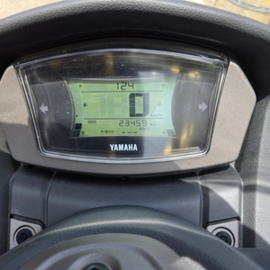 NMAX125(24년식)